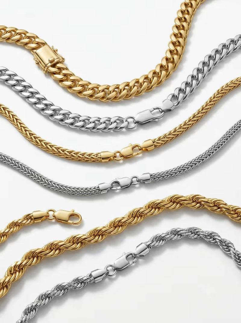 Chains