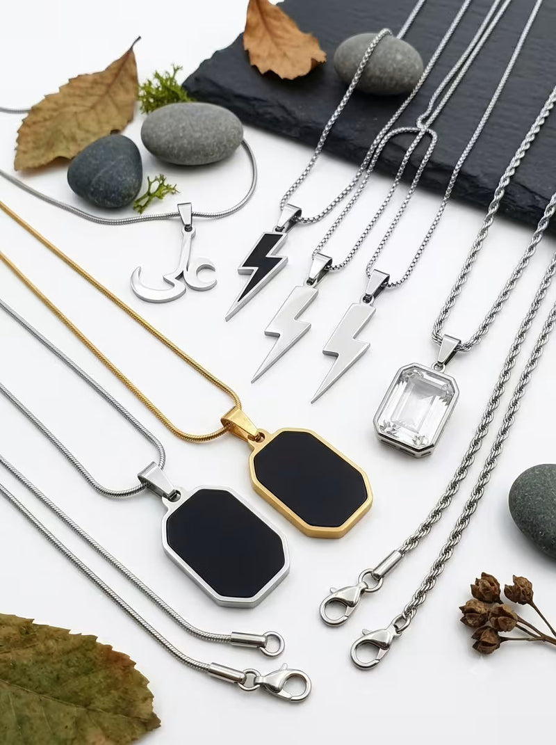 Pendants