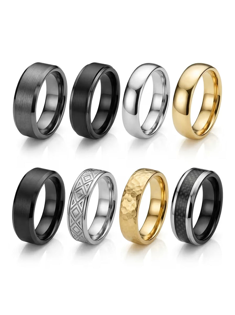 Rings