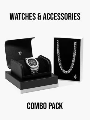 Combo Pack