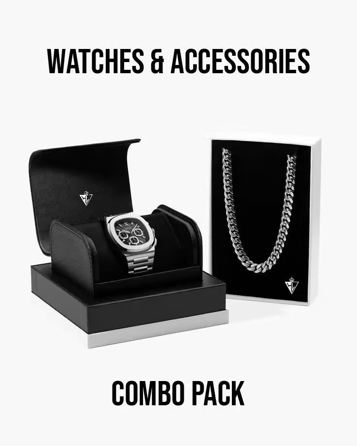 Combo Pack