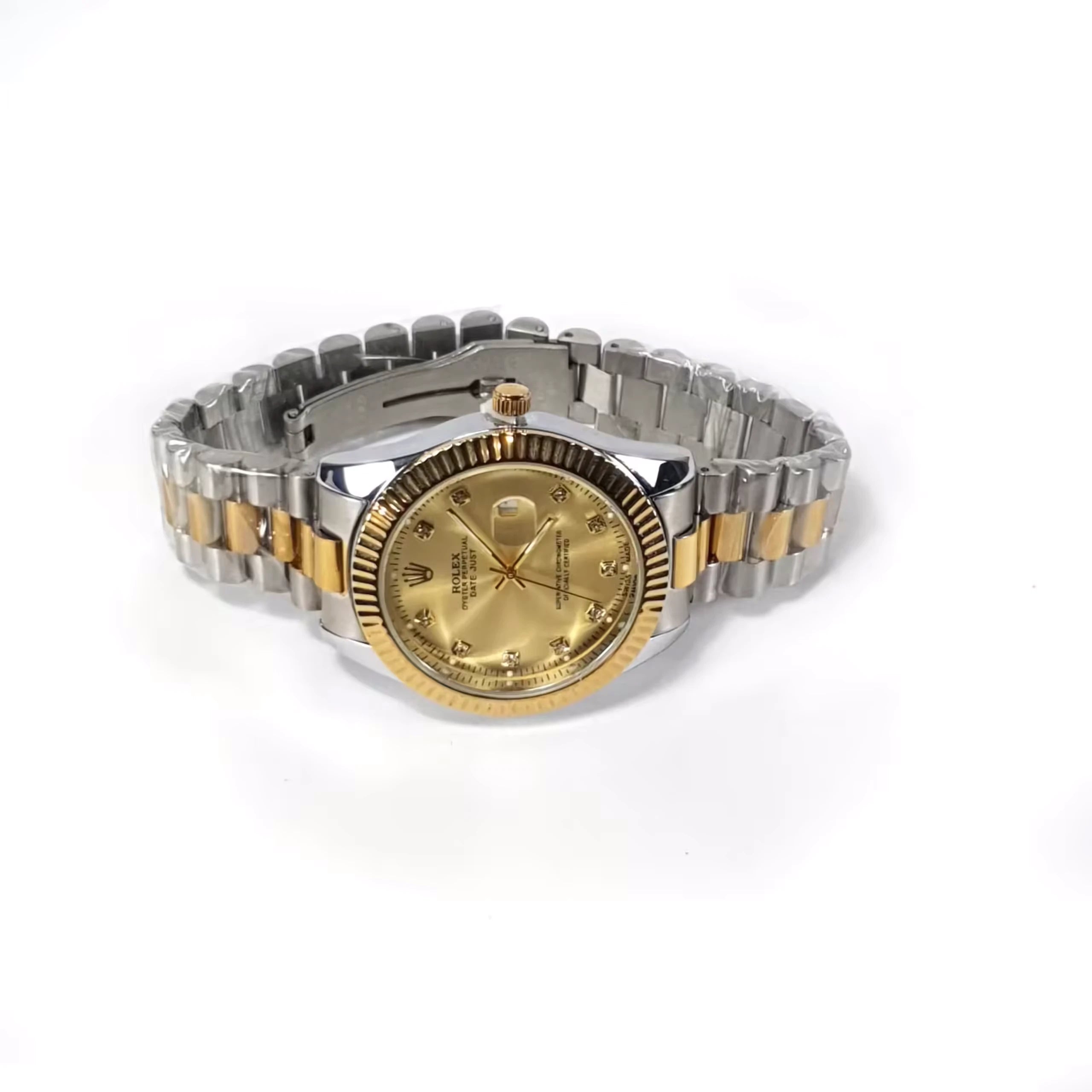 Rolex Oyster Perpetual Datejust 3