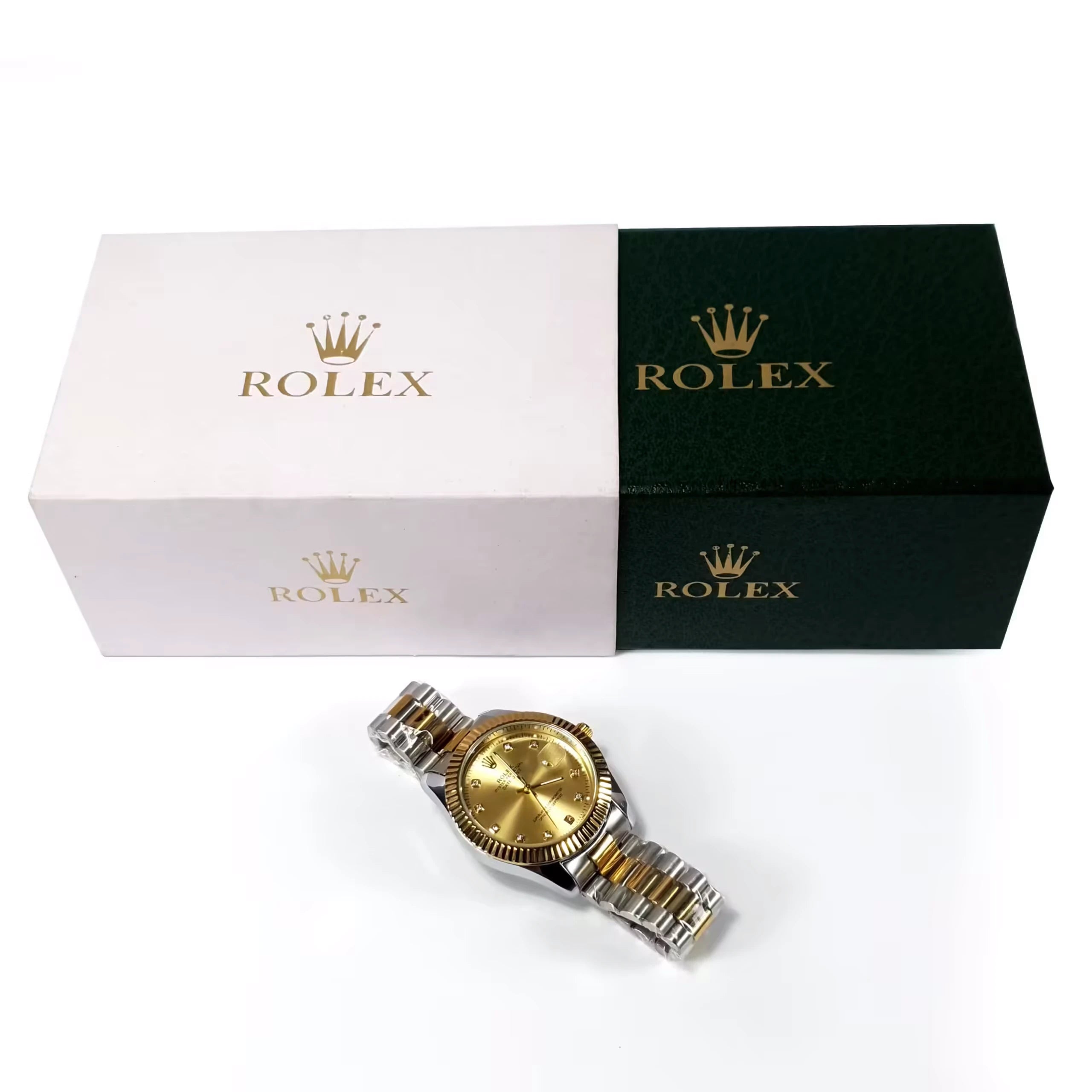 Rolex Oyster Perpetual Datejust