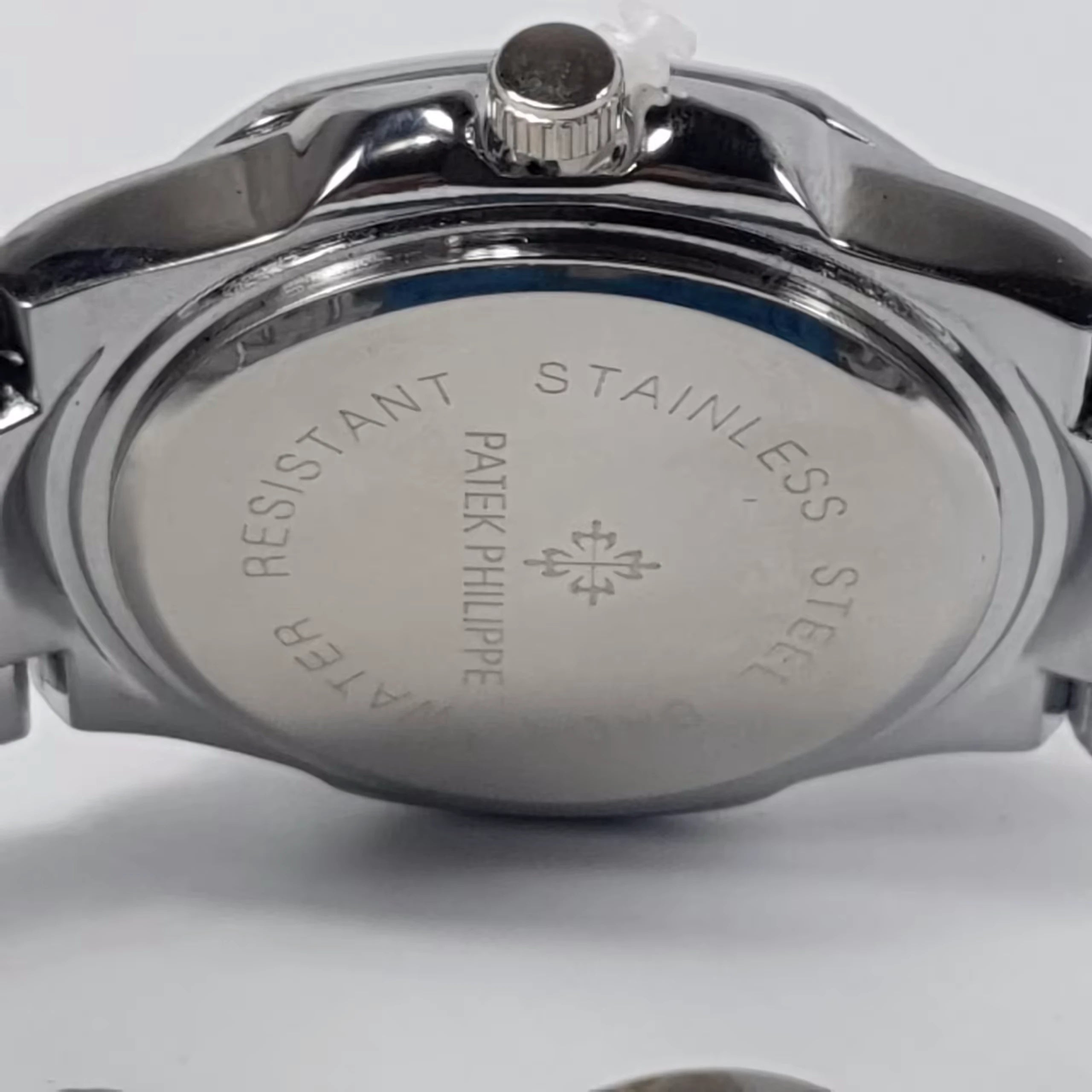 Patek Phillipe Geneve