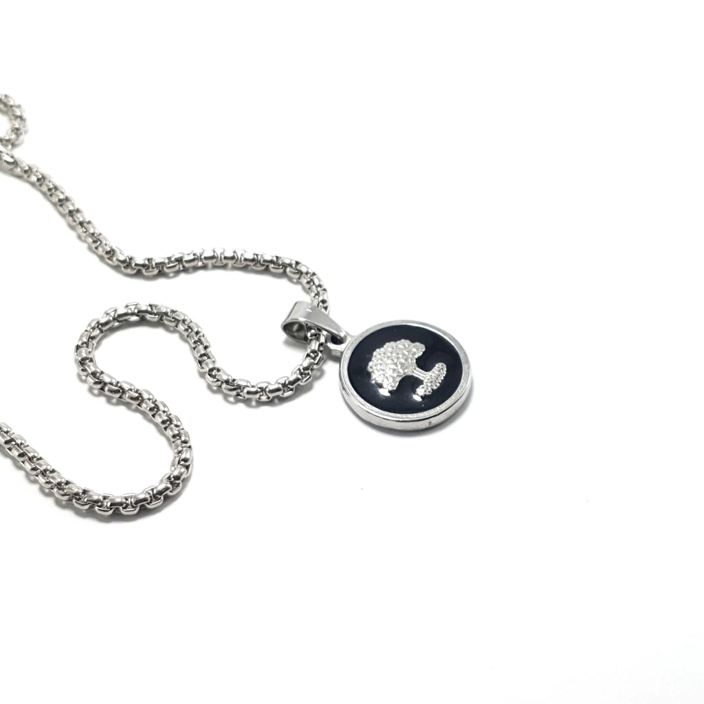 Tree Pendant