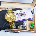 Rolex Jubilee Day & Date 42mm My Store