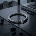 Cable Bracelet