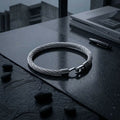 Cable Bracelet