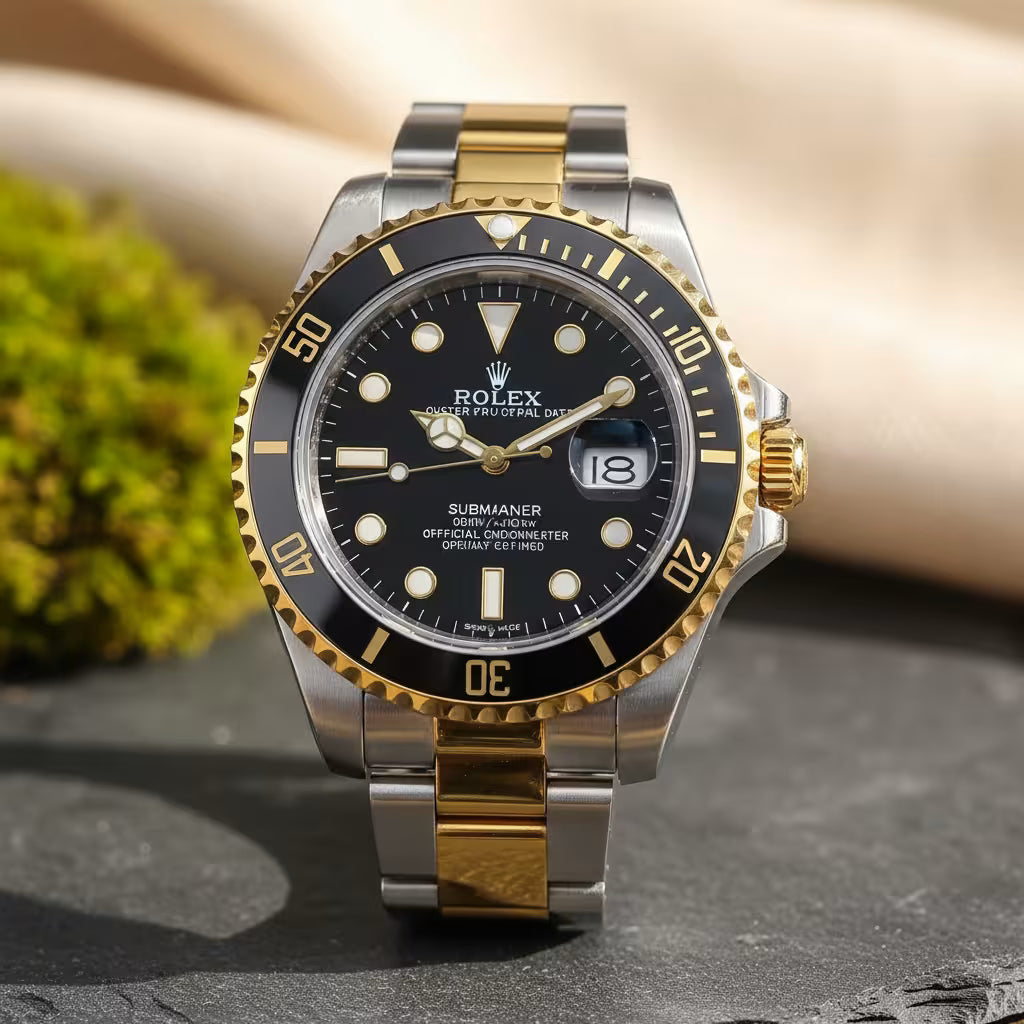 Rolex Submariner