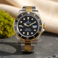 Rolex Submariner