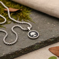 Tree Pendant