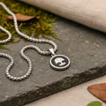 Tree Pendant